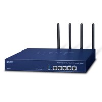 PLANET VR-300W5 Wi-Fi 5 AC1200 Dual Band VPN Security Router